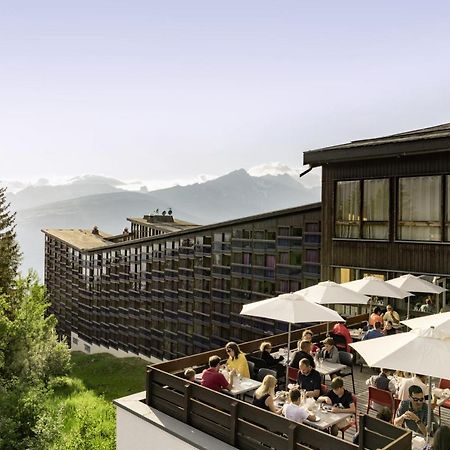 Belambra Clubs Arc 1800 - Hotel Du Golf Les Arcs  エクステリア 写真