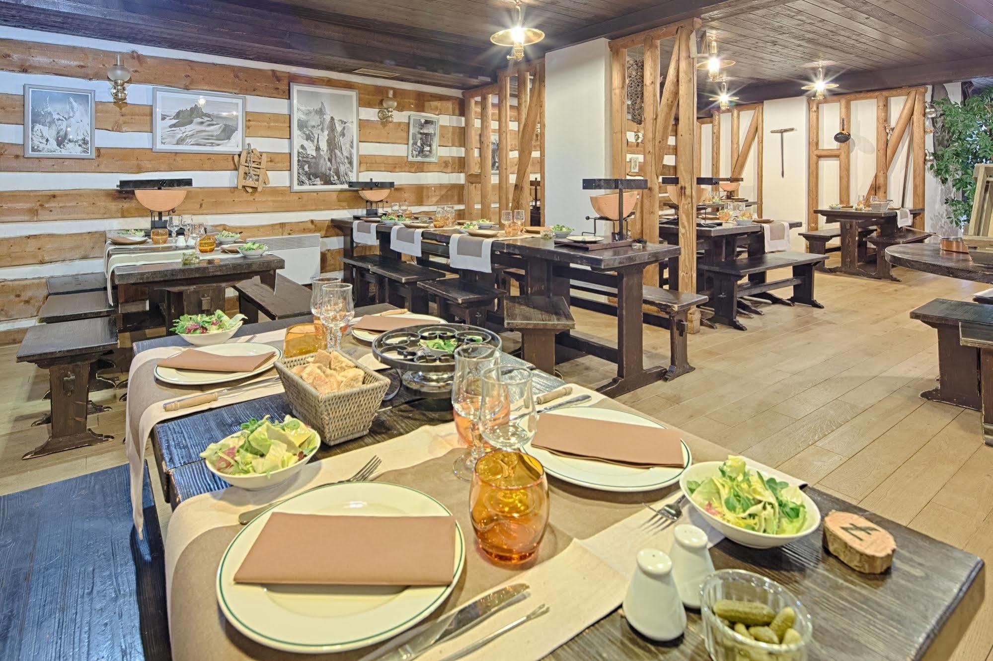 Belambra Clubs Arc 1800 - Hotel Du Golf Les Arcs  エクステリア 写真